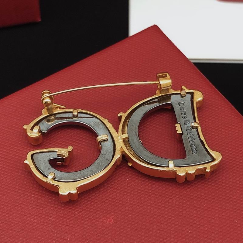 DG Earring lyr87 (9)